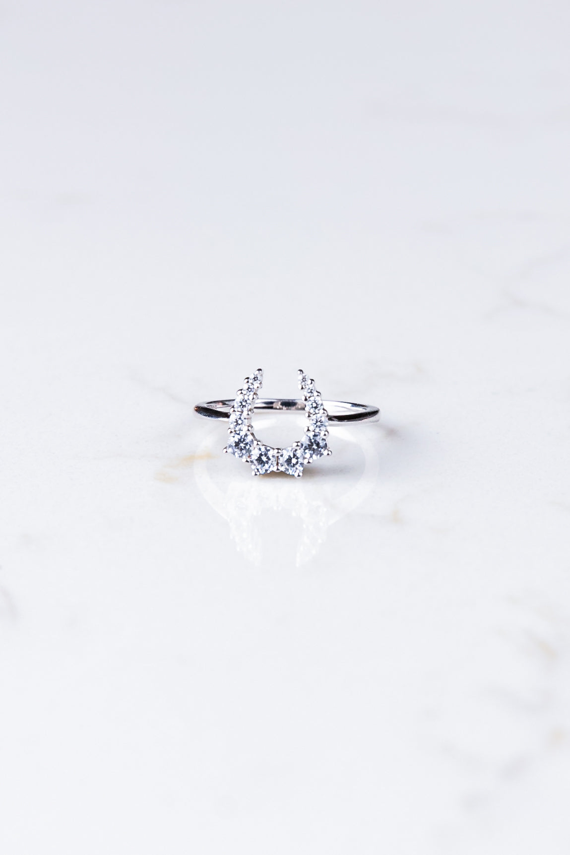 Anello Jasmine
