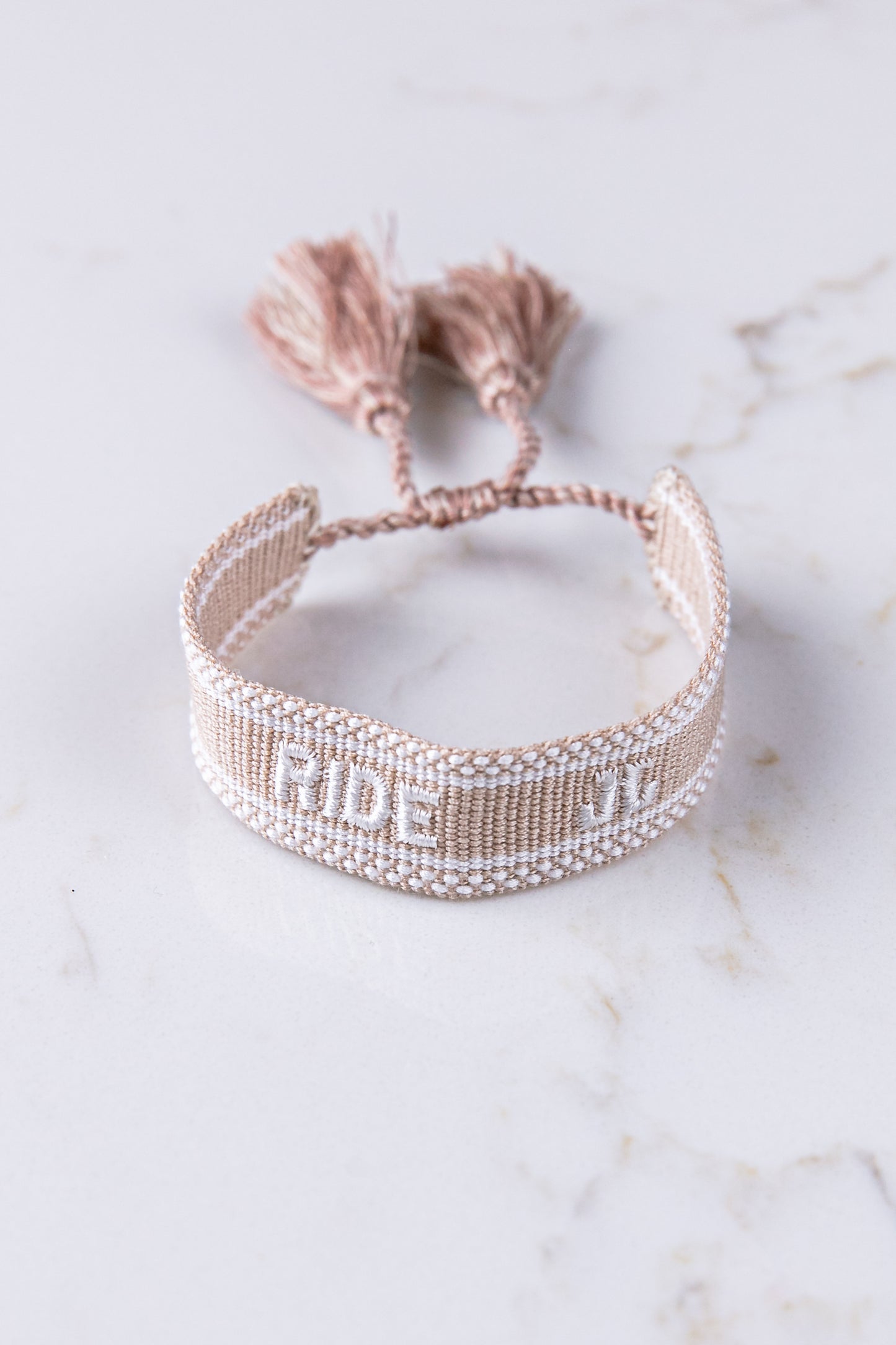 Braccialetto Dior Ride