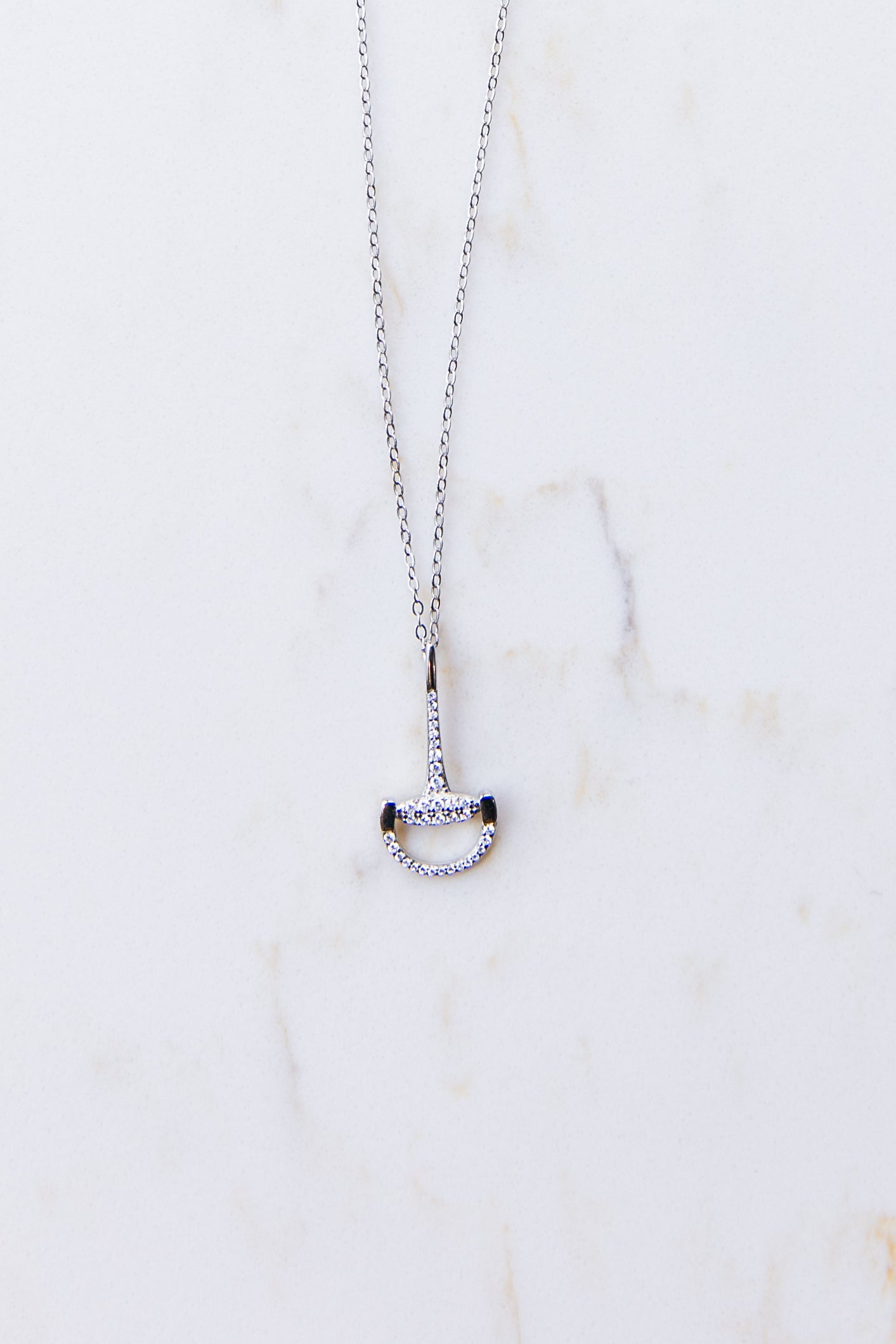 Collana Filetto