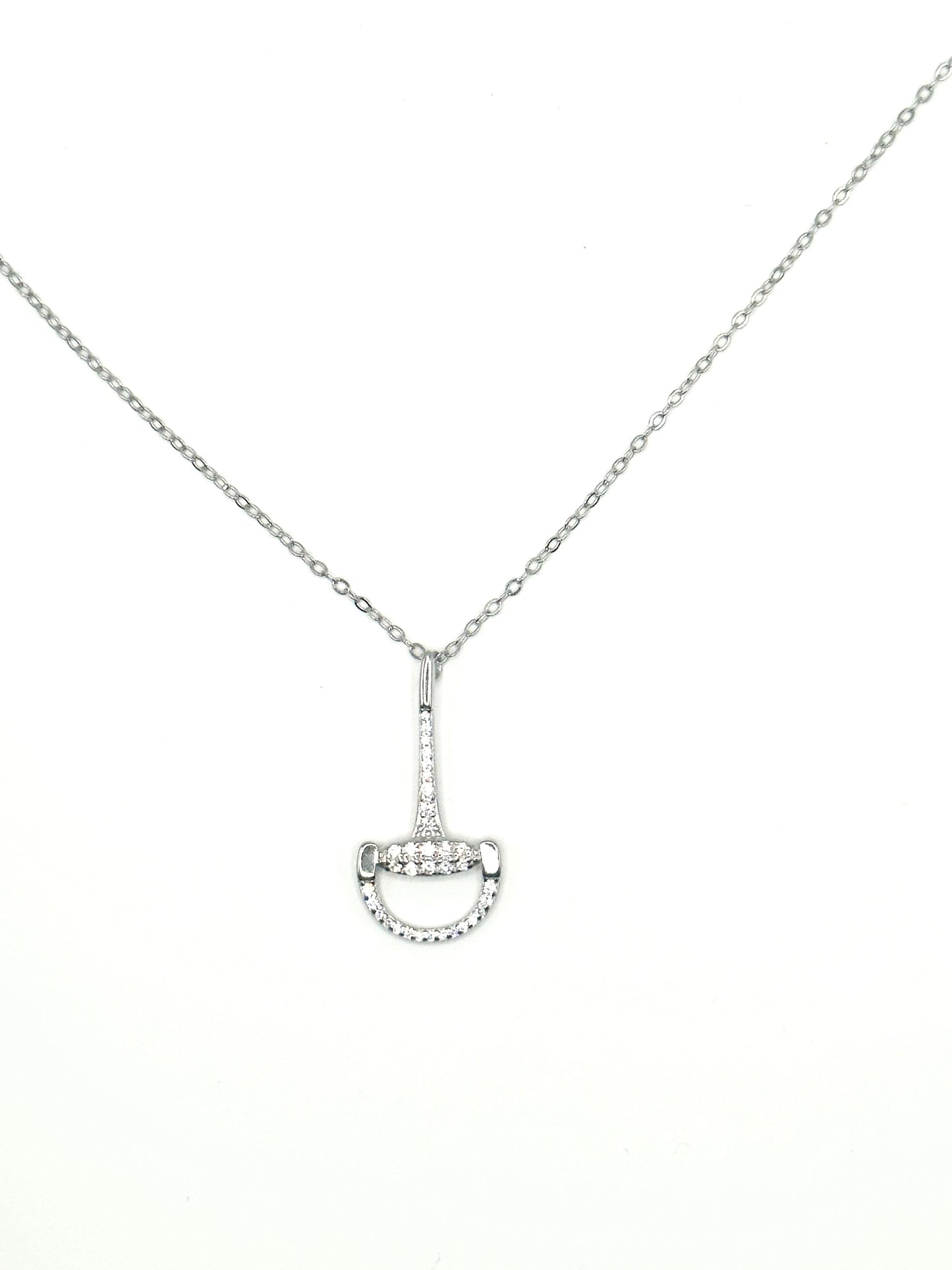 Collana Filetto