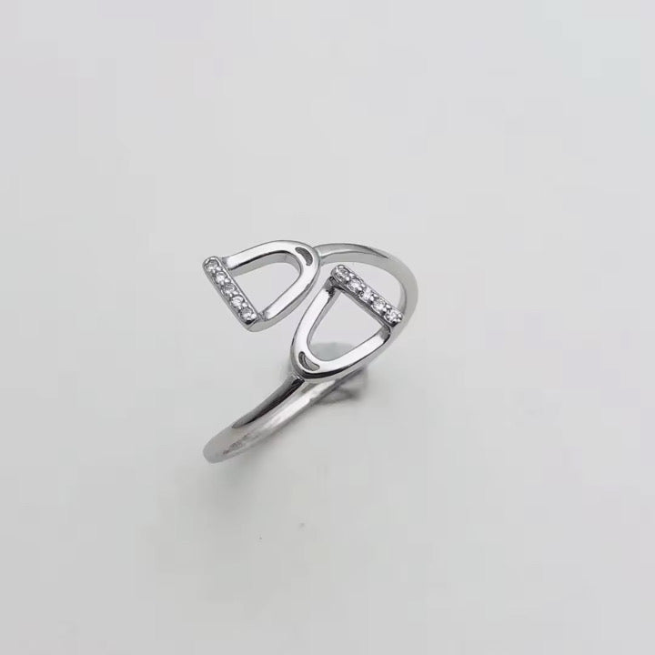 Anello Regolabile Staffe