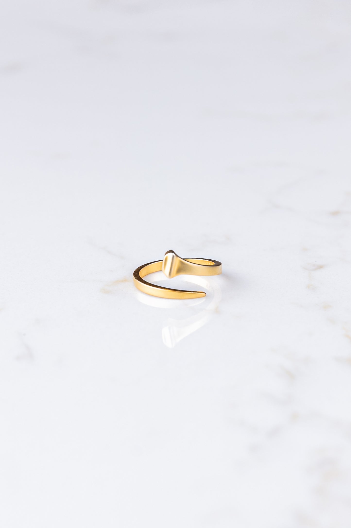 Anello Juliette Chiodo