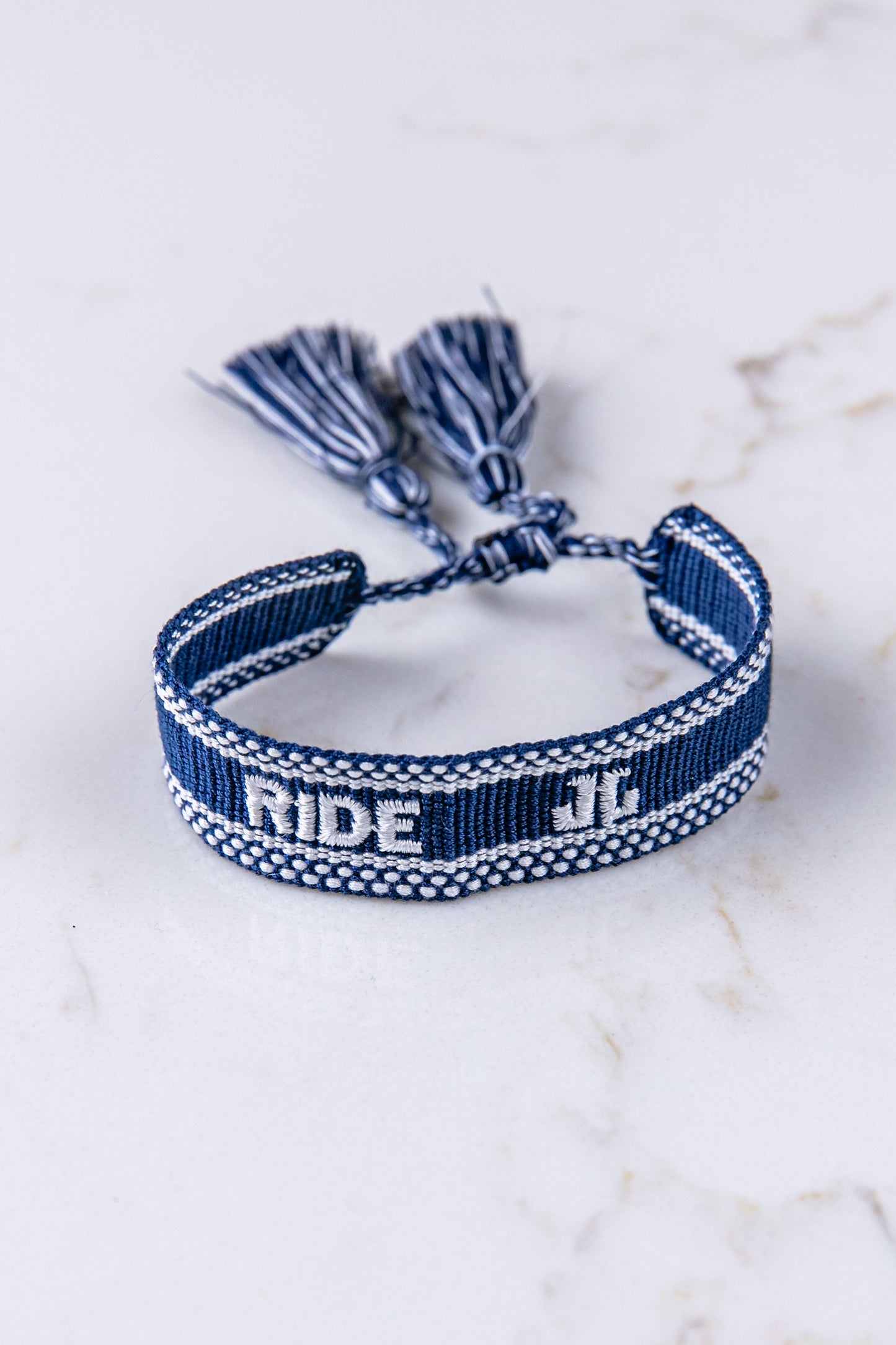 Braccialetto Dior Ride