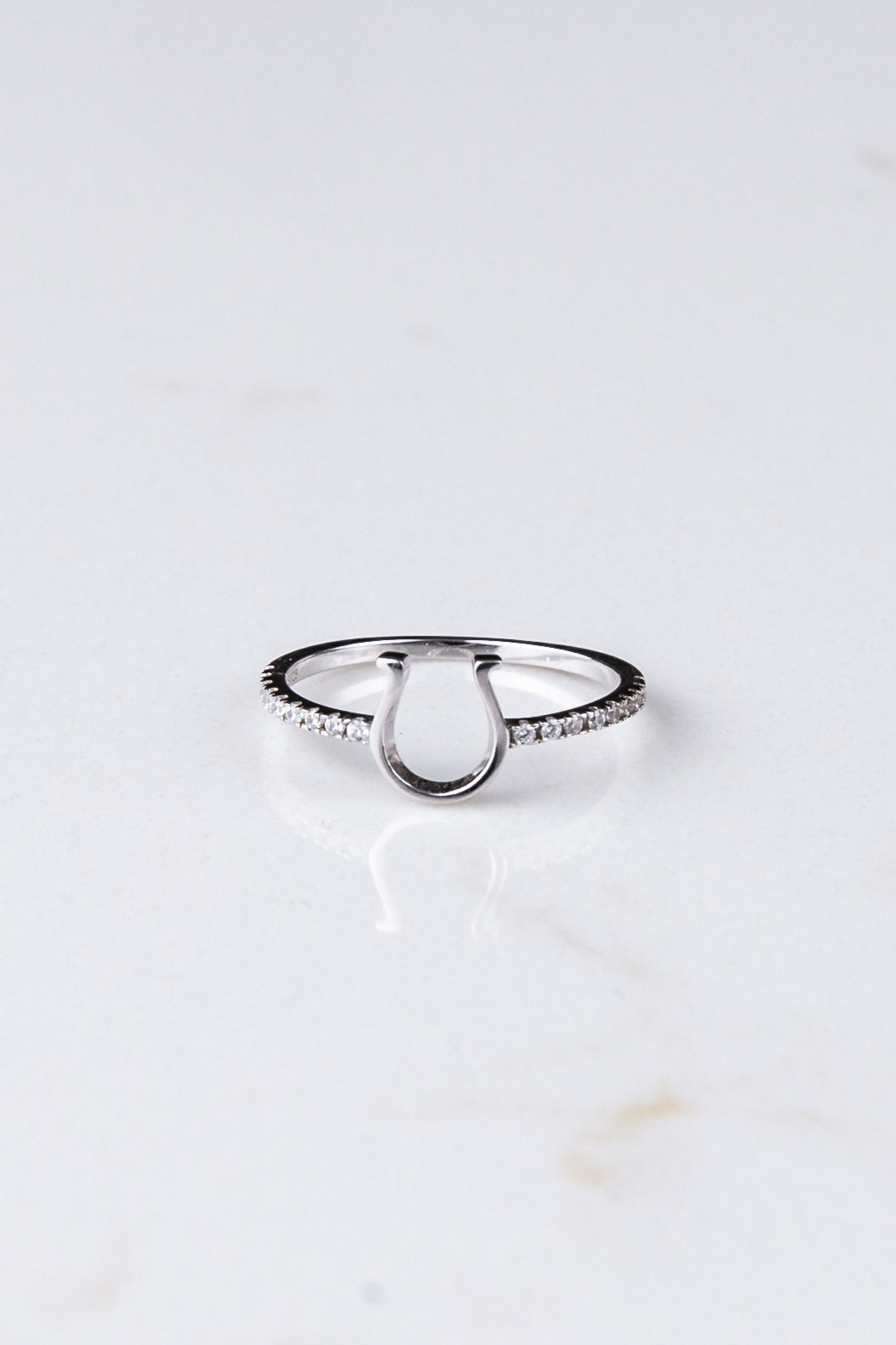 Anello Hope