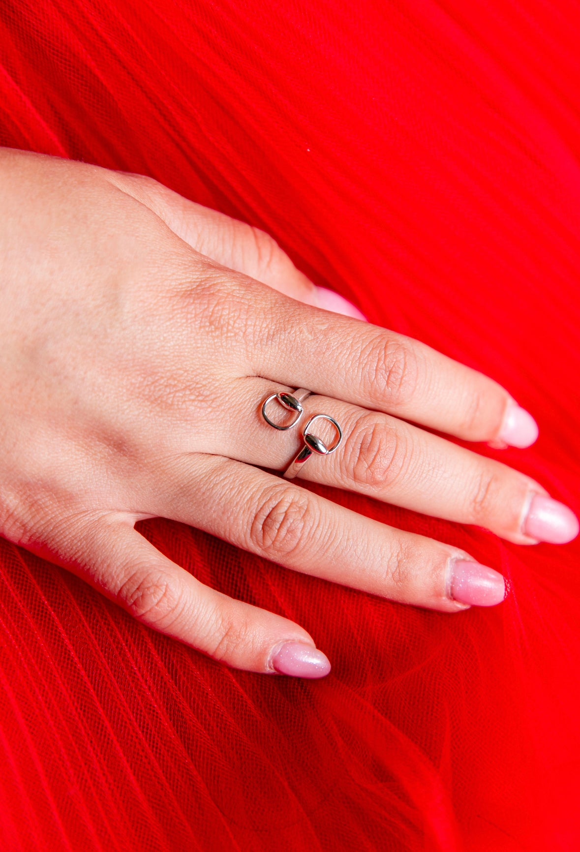 Anello Catrina