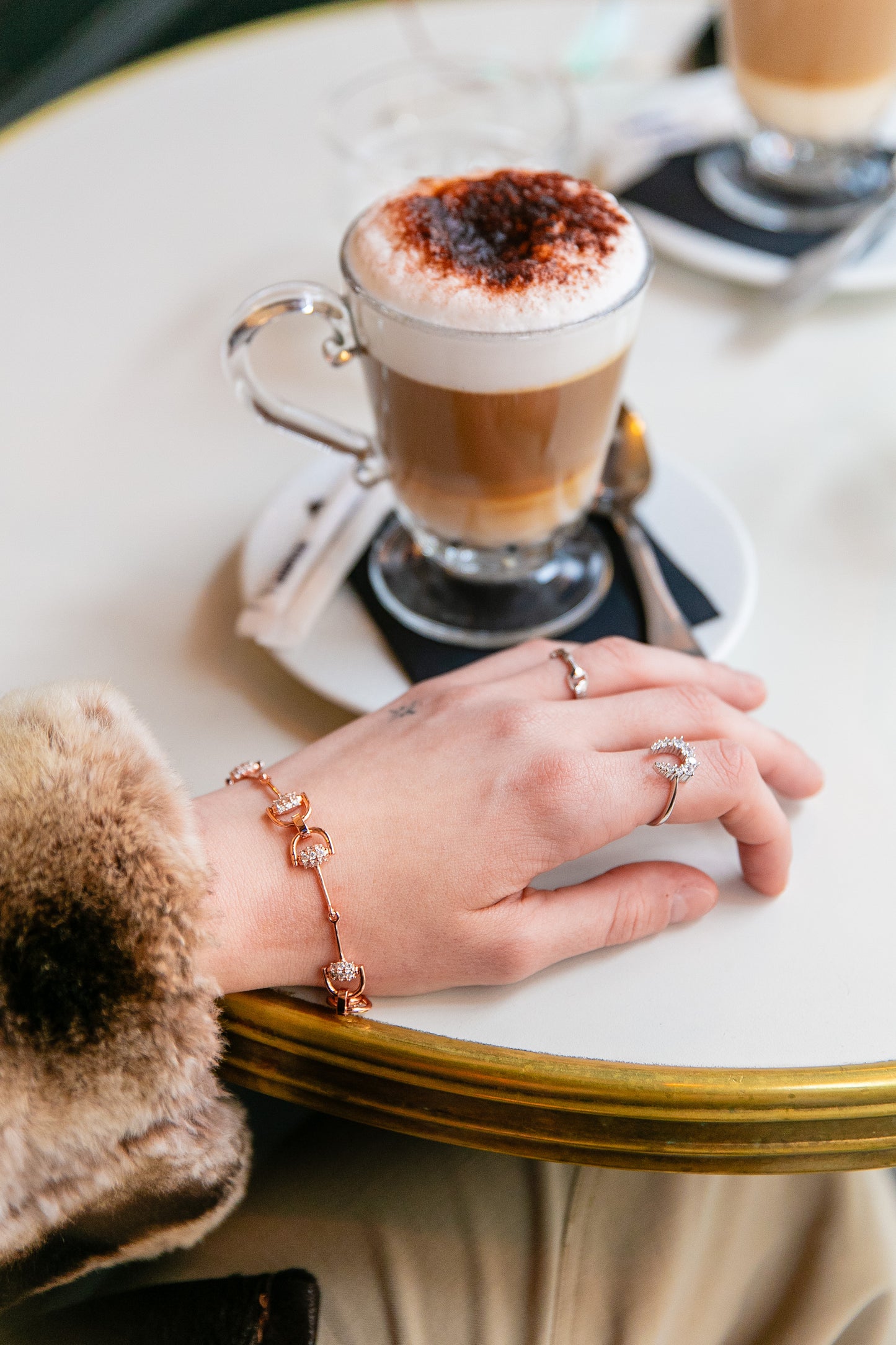 Bracciale Filetto