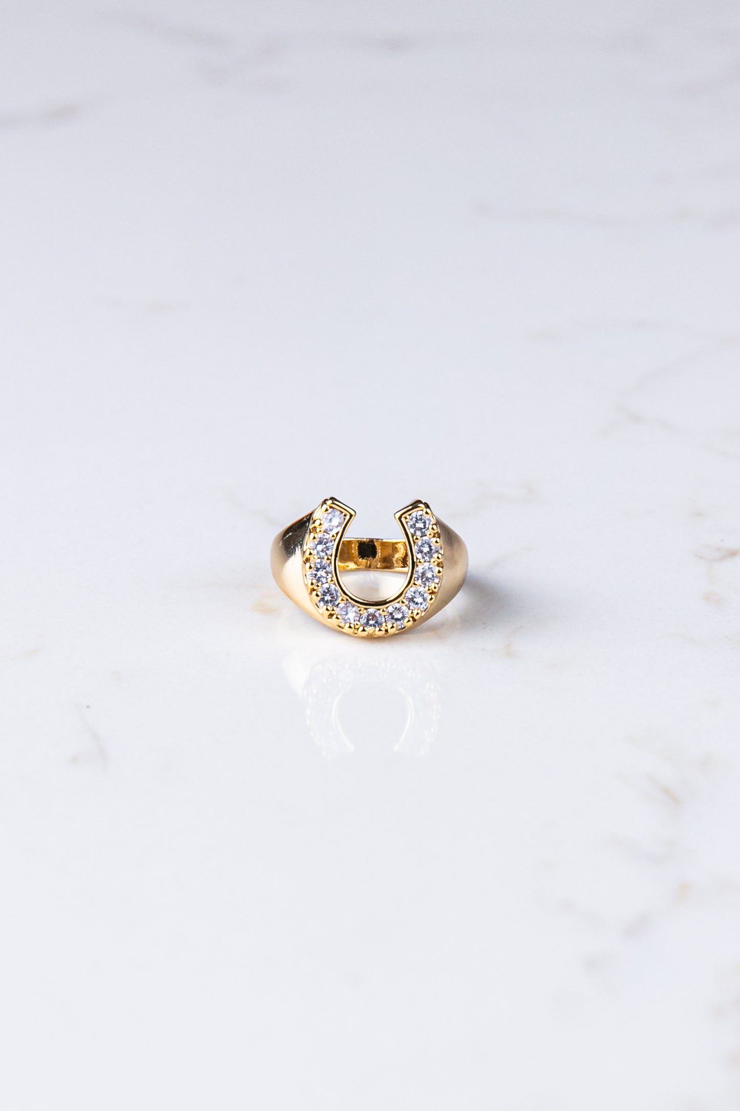 Anello Maxi