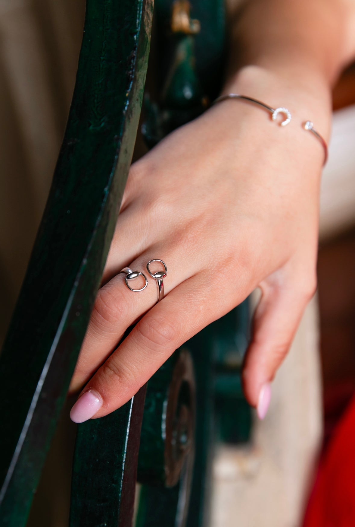 Anello Catrina