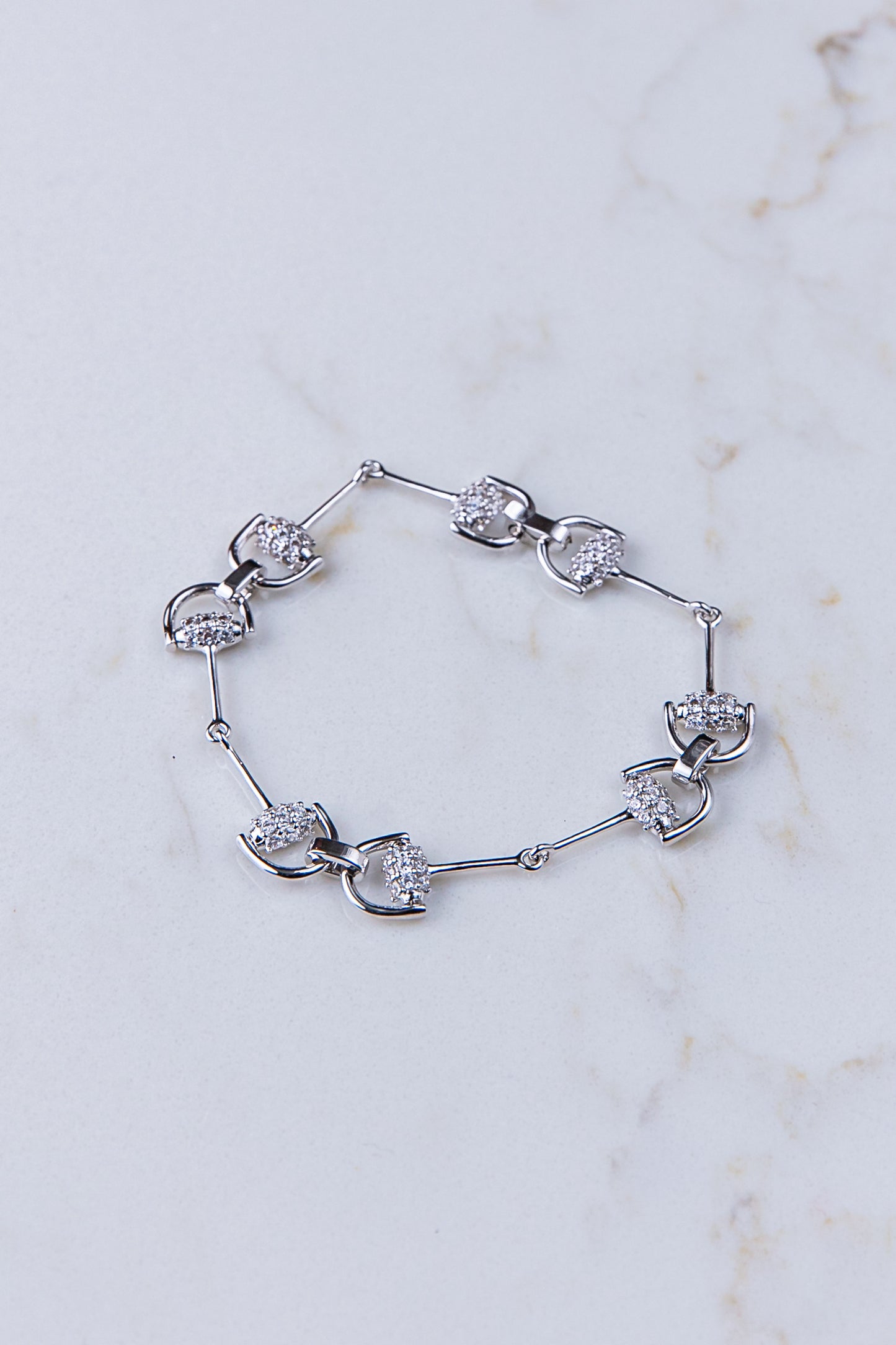Bracciale Filetto