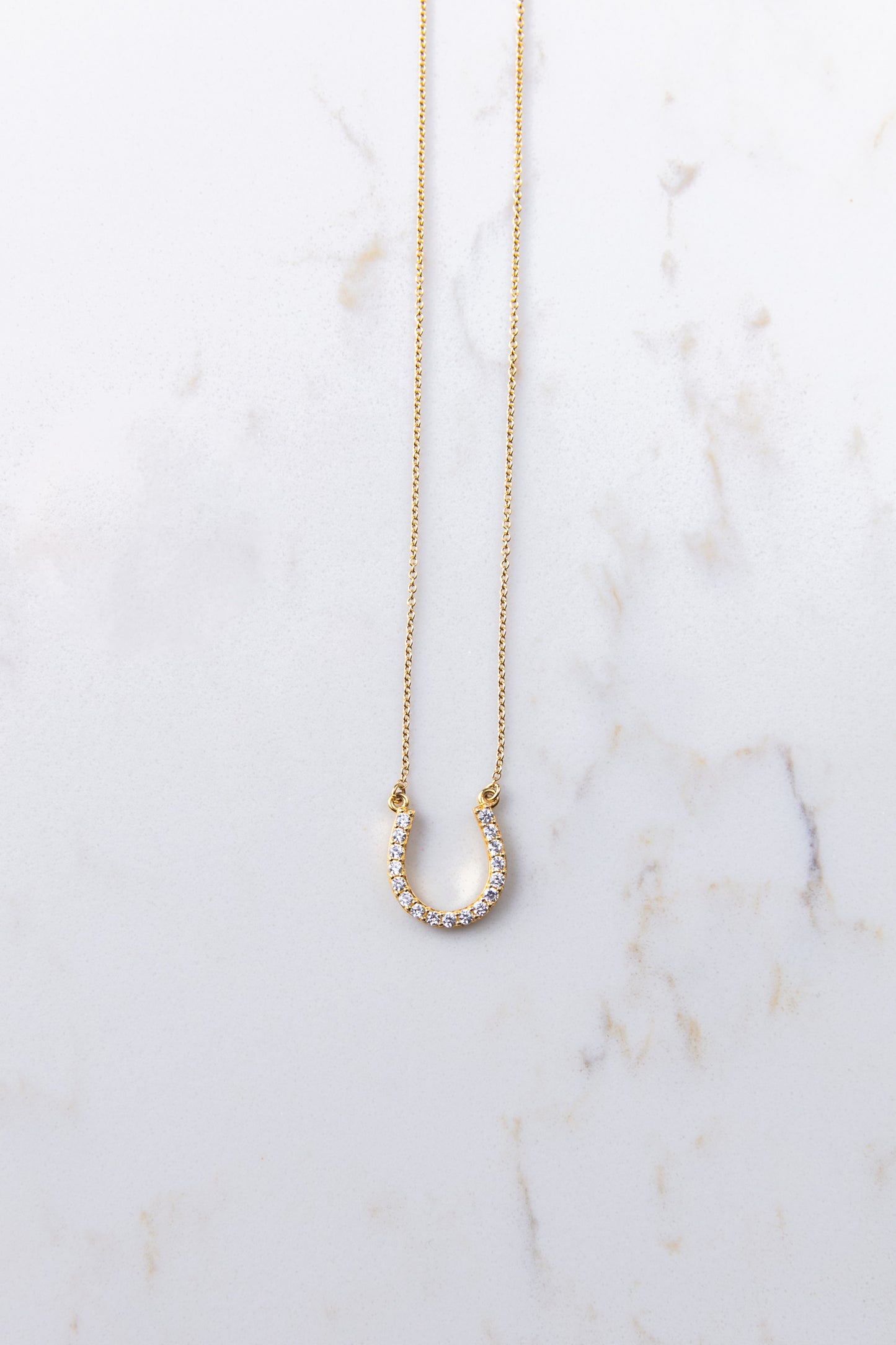 Collana Ferro di cavallo