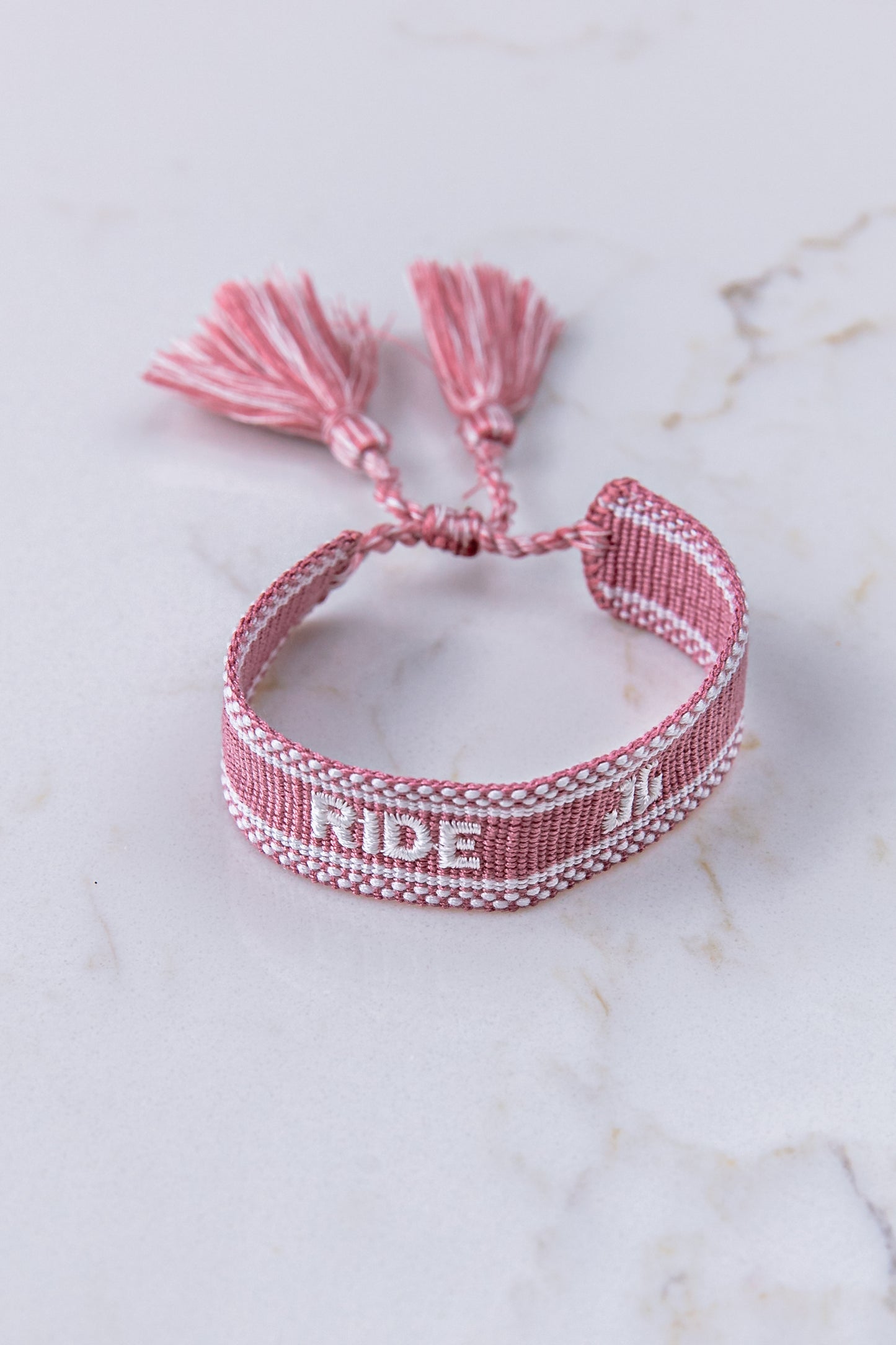 Braccialetto Dior Ride