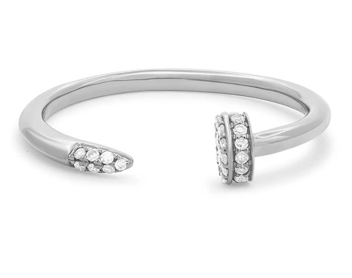 Anello chiodo regolabile