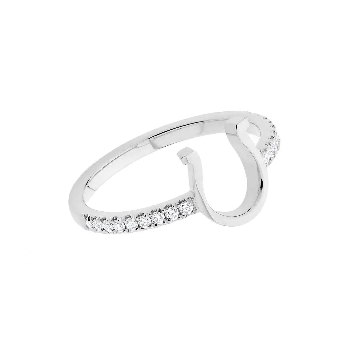 Anello Hope