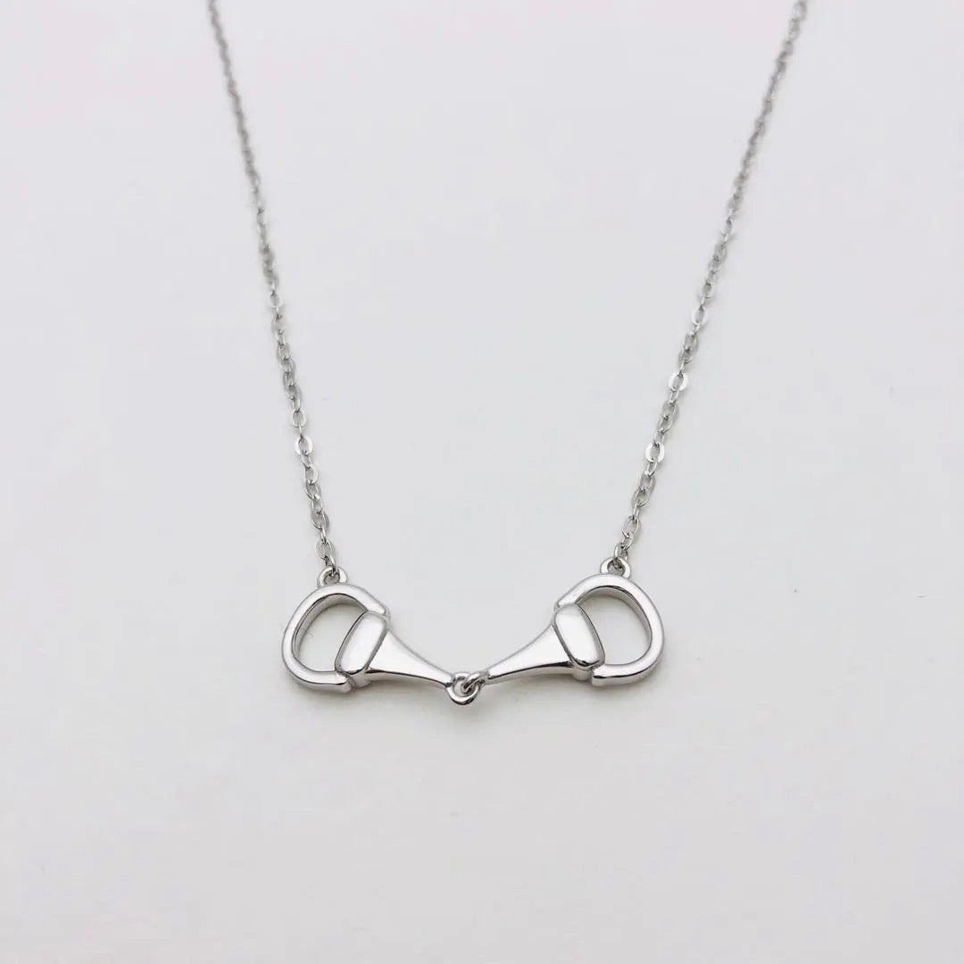 Collana Imboccatura