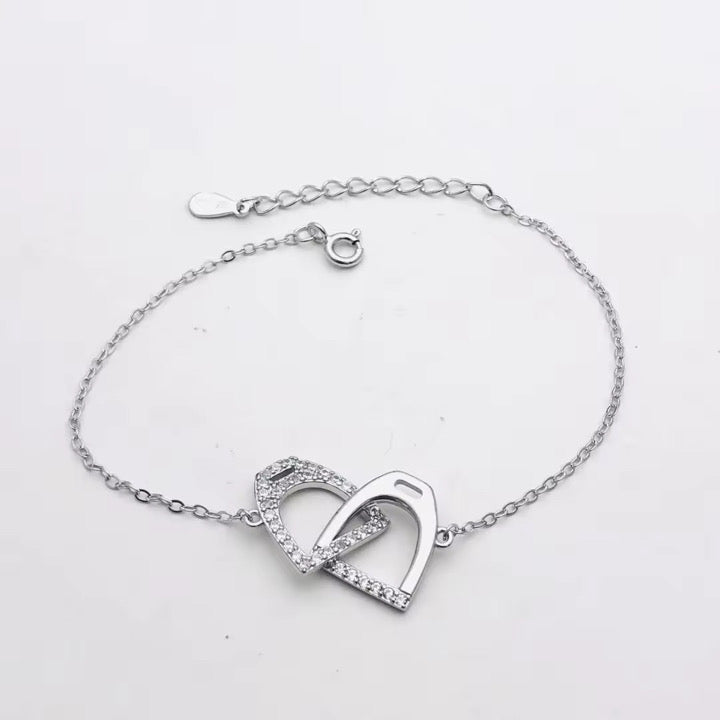 Bracciale Staffe