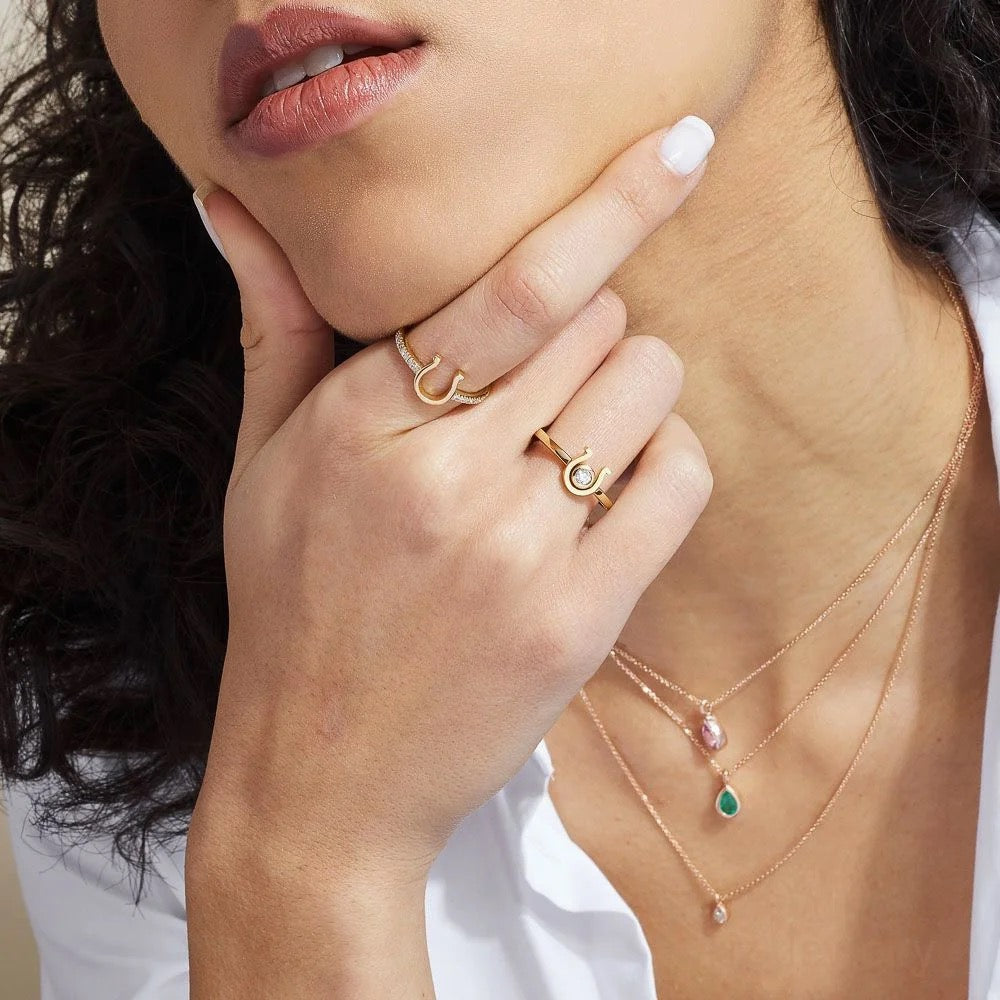 Anello Hope