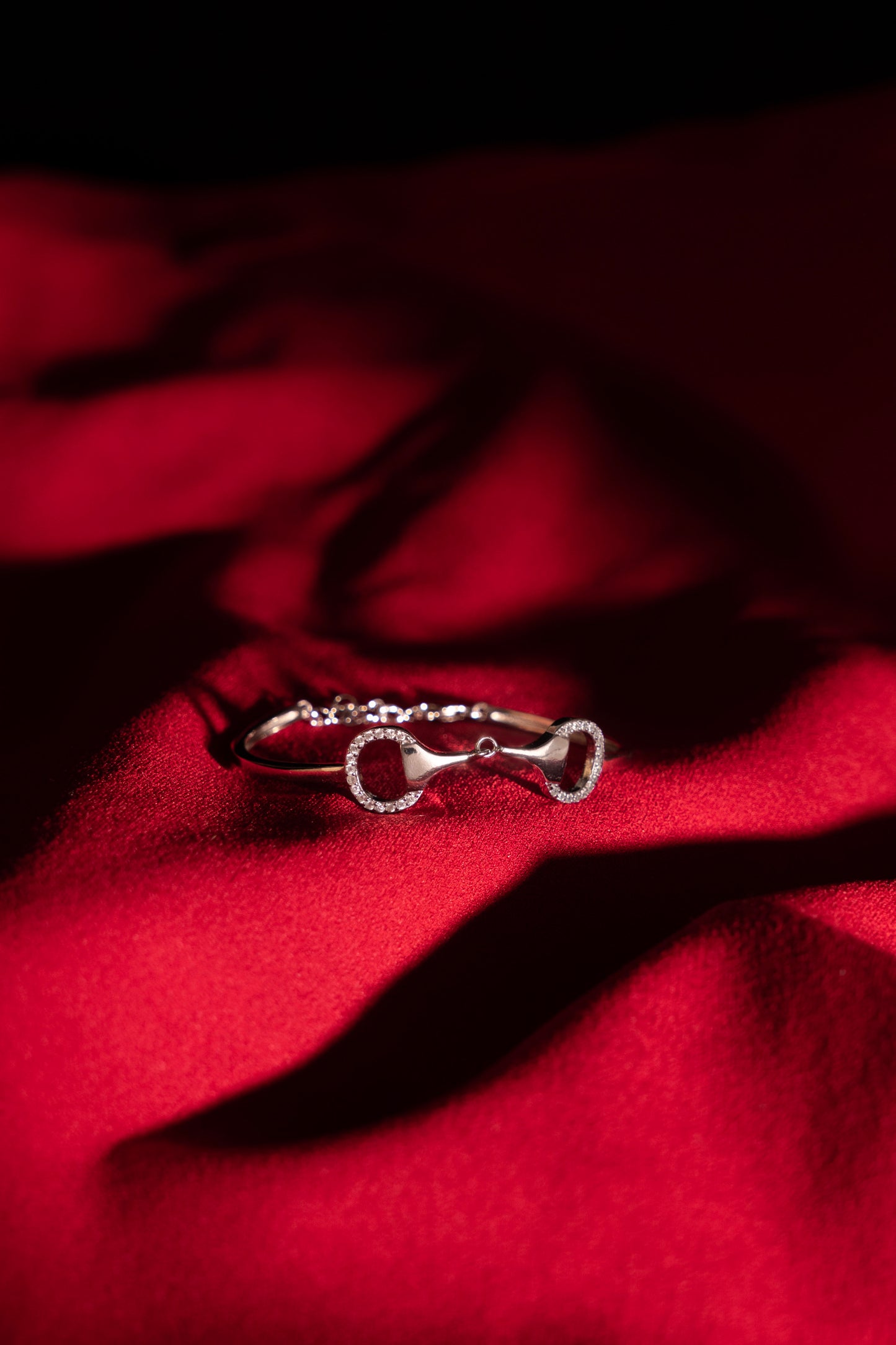 Bracciale Manetta Horsebit