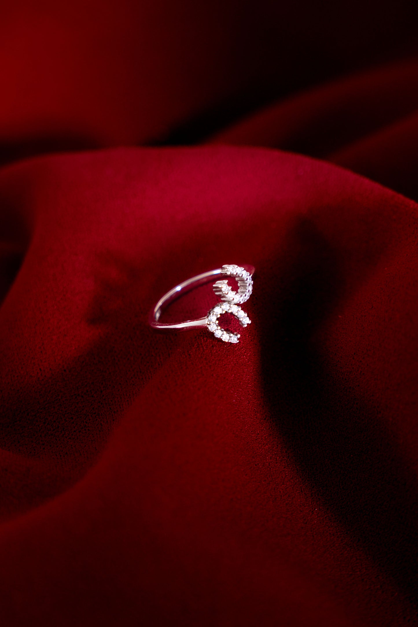 Anello Mia