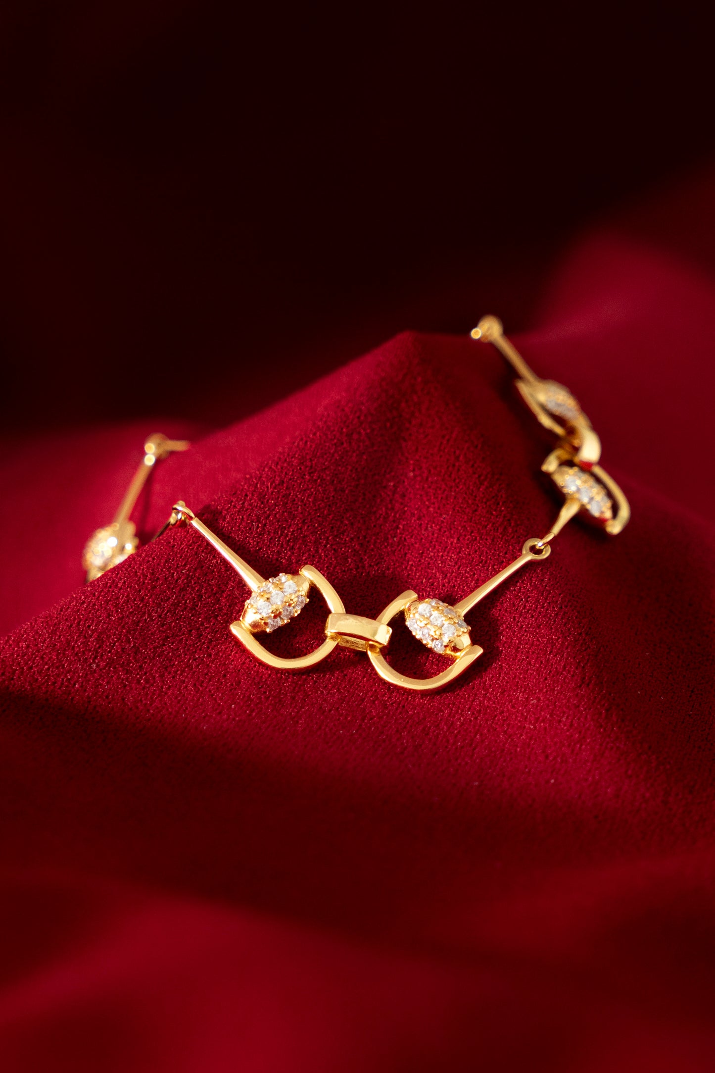 Bracciale Filetto