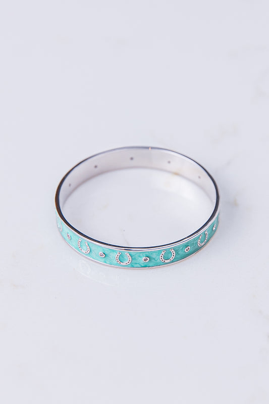 Bracciale Rigido Tiffany Oro Bianco