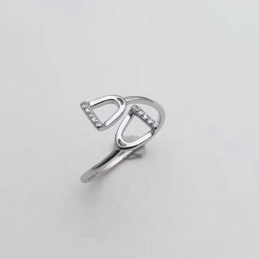 Anello Regolabile Staffe