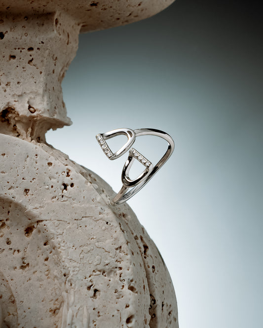 Anello Regolabile Staffe