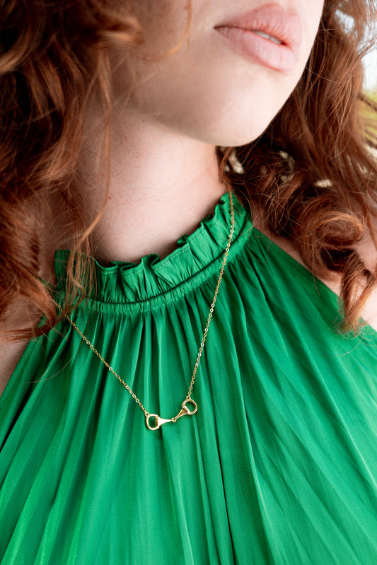 Collana Imboccatura