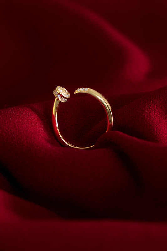 Anello chiodo regolabile