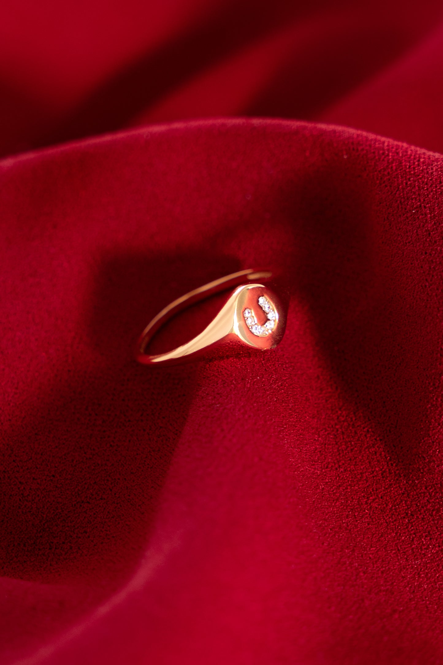 Anello Chevalier