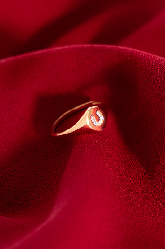 Anello Chevalier